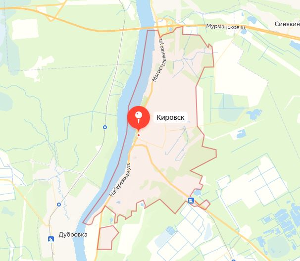 Зона обслуживания мастерами